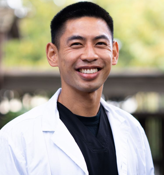Dr. Matthew Yuen dentist in castro valley