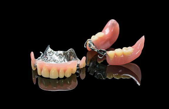 Dentures in Castro Valley - Castro Valley Advantage Dental
